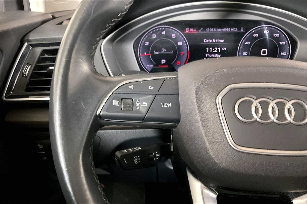Used 2024 Audi Q5 2.0T Premium Plus AWD/4WD image 18