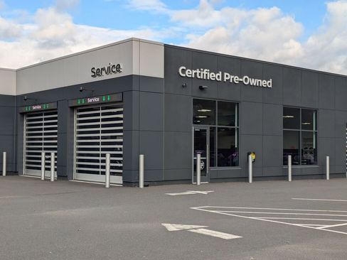 Used 2024 Nissan Pathfinder S w/ Cargo Package image 34