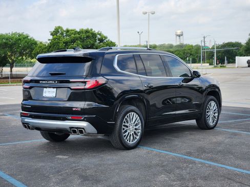 Used 2026 GMC Acadia Denali w/ Super Cruise Package FWD image 5