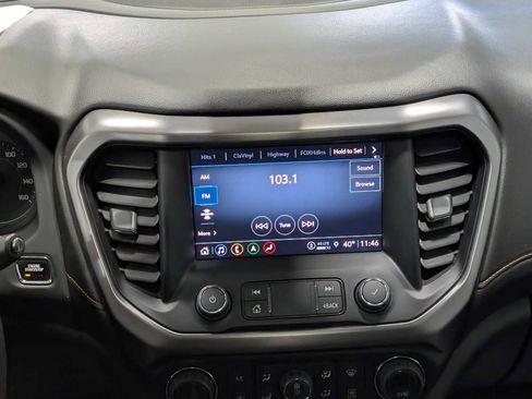 Used 2023 GMC Acadia AT4 w/ Preferred Package image 18