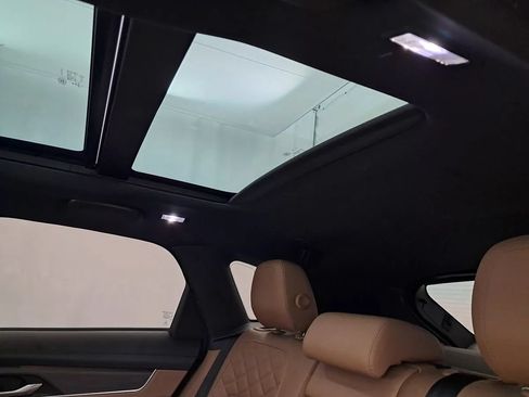Used 2021 Jaguar F-PACE S AWD/4WD image 36