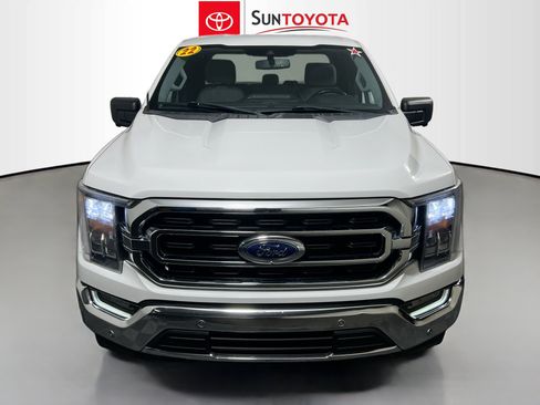 Used 2022 Ford F150 XLT w/ Equipment Group 302A High RWD image 10