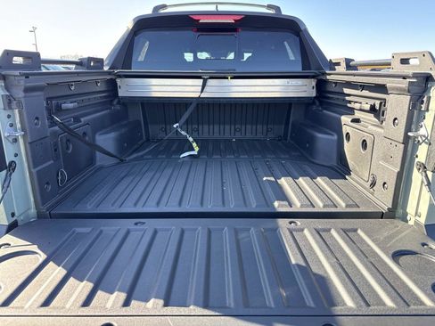 New 2026 Hyundai Santa Cruz XRT image 11