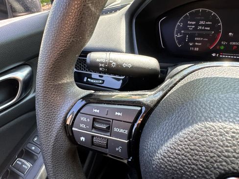 Used 2024 Honda Civic LX image 20