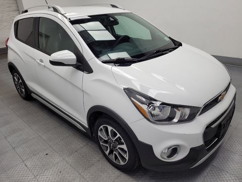 Used 2020 Chevrolet Spark ACTIV FWD image 11