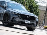 Used 2023 MAZDA CX-50 2.5 S w/ Cargo Package image 5