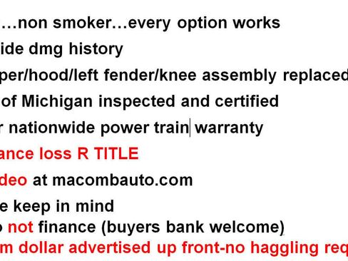 Used 2023 Honda Ridgeline RTL image 2