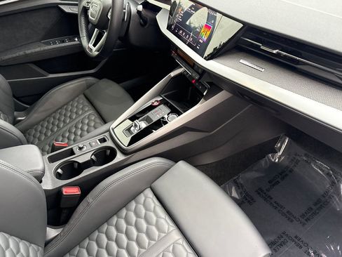 Used 2022 Audi RS 3 2.5 TFSI image 31