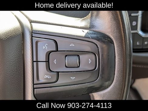 Used 2021 GMC Yukon Denali w/ Denali Premium Package RWD image 24