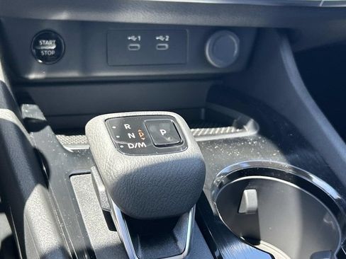 New 2026 Nissan Rogue Dark Armor AWD/4WD image 36