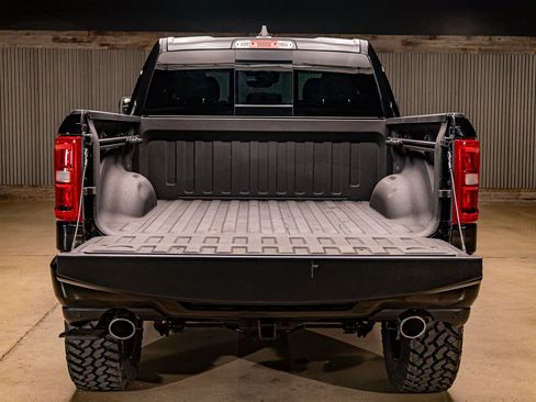 Used 2025 RAM 1500 Big Horn image 9