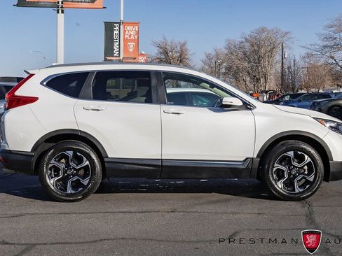 Used 2019 Honda CR-V Touring image 18