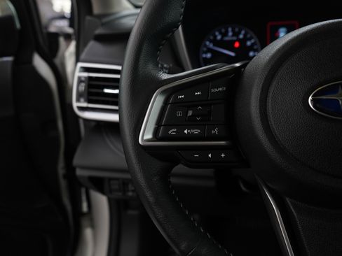 Used 2023 Subaru Outback Limited image 22