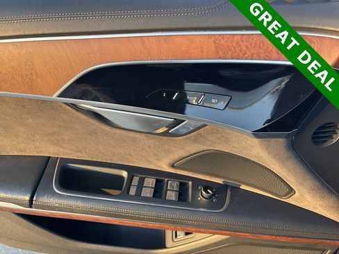 Used 2019 Audi A8 L 3.0T w/ Luxury Package image 15