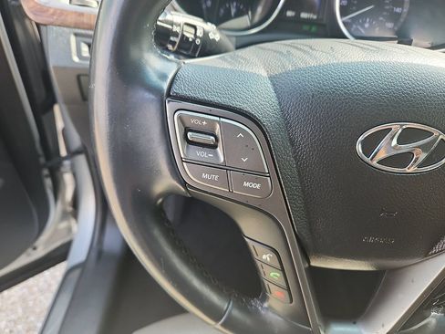 Used 2018 Hyundai Santa Fe Sport AWD/4WD image 15