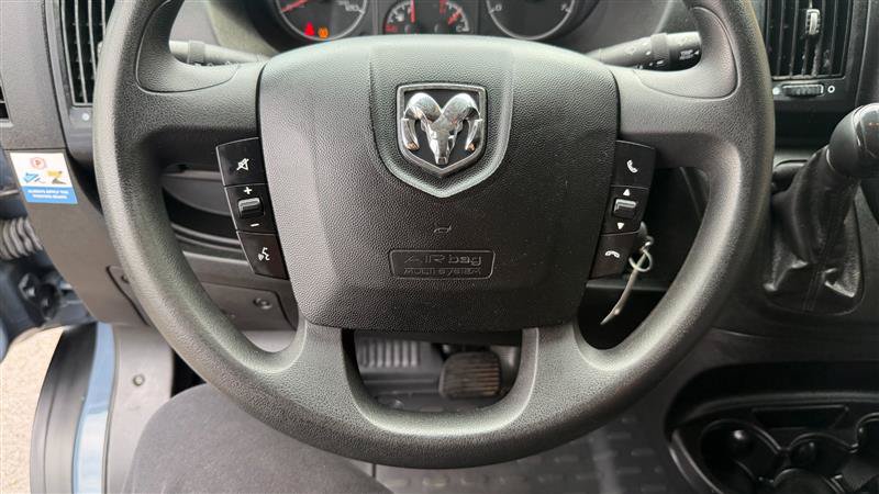 Used 2020 RAM ProMaster 3500 FWD image 20