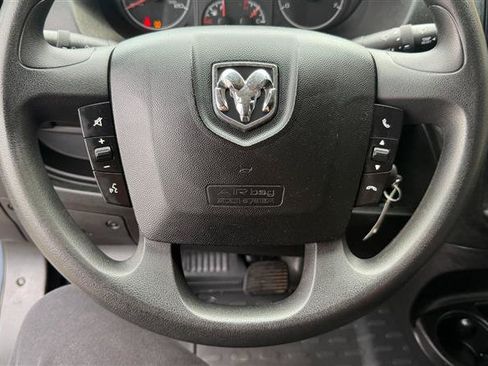 Used 2020 RAM ProMaster 3500 FWD image 20