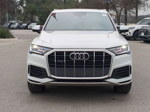 Used 2021 Audi Q7 2.0T Premium w/ Convenience Package image 8