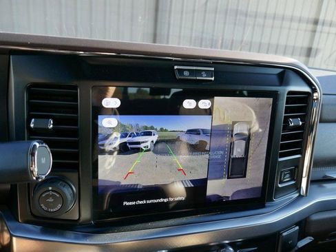 New 2026 Ford F250 King Ranch w/ Chrome Package image 26