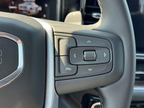 New 2026 GMC Sierra 1500 Elevation AWD/4WD image 16