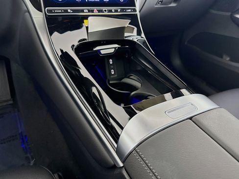 New 2026 Mercedes-Benz GLC 300 4MATIC image 5