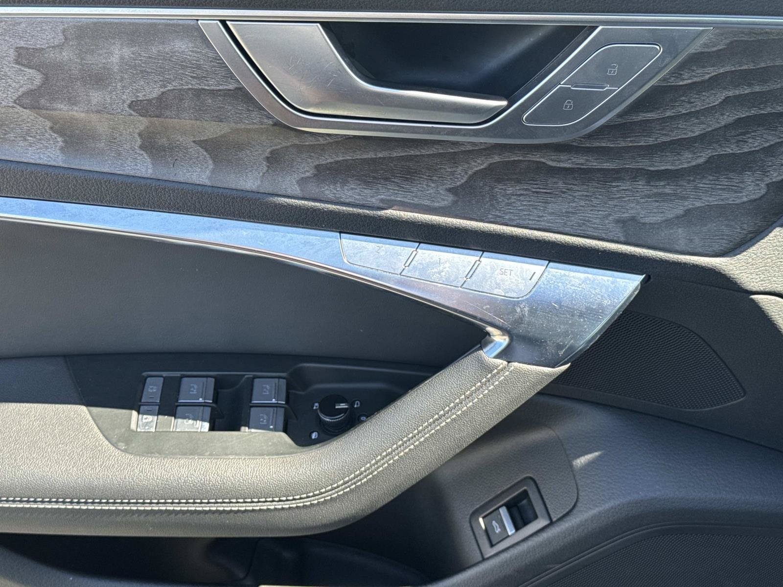 Used 2024 Audi A6 Premium Plus AWD/4WD image 20