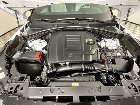 Used 2026 Land Rover Range Rover Velar S image 27