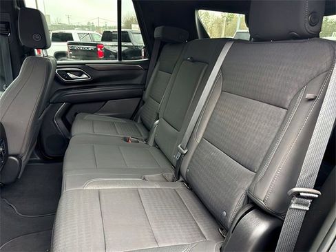 Used 2023 Chevrolet Tahoe LS w/ Driver Alert Package image 21