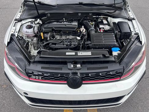 Used 2019 Volkswagen Golf 4-Door FWD image 31