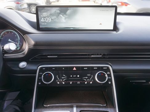 Used 2023 Genesis GV80 2.5T w/ Prestige Package image 14