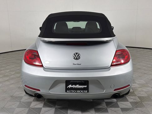 Used 2013 Volkswagen Beetle 2.0T image 15
