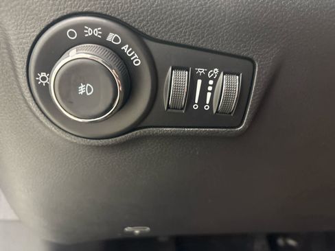 Used 2024 Jeep Compass Limited w/ Elite Group AWD/4WD image 19