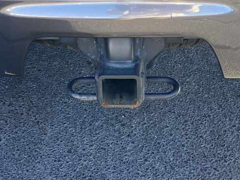 Used 2022 Toyota 4Runner TRD Sport image 8