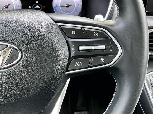 Used 2022 Hyundai Santa Fe Limited FWD image 23