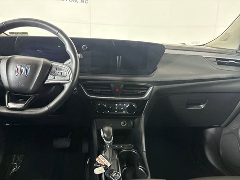 Used 2024 Buick Encore GX Sport Touring w/ Comfort Package image 20