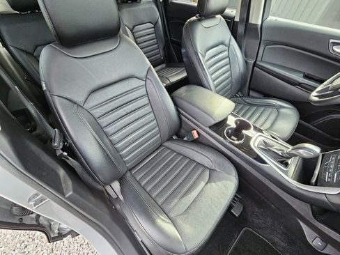 Used 2015 Ford Edge SEL w/ Equipment Group 201A image 33