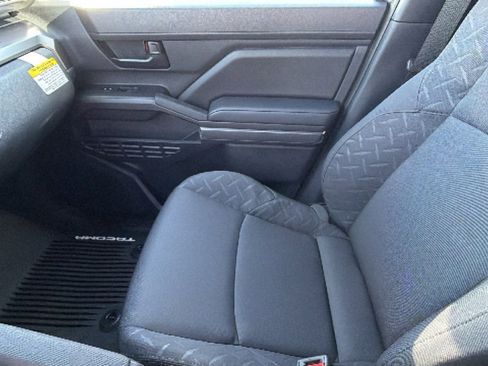 New 2026 Toyota Tacoma SR5 AWD/4WD image 12