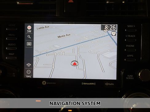 Used 2021 Toyota 4Runner Venture w/ Moonroof Package AWD/4WD image 3