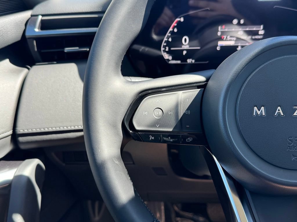 New 2026 MAZDA CX-5 AWD 2.5 S image 10