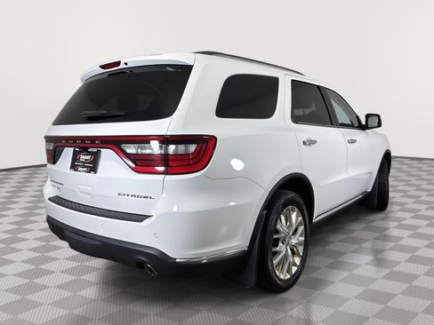 Used 2015 Dodge Durango Citadel w/ Technology Group AWD/4WD image 10