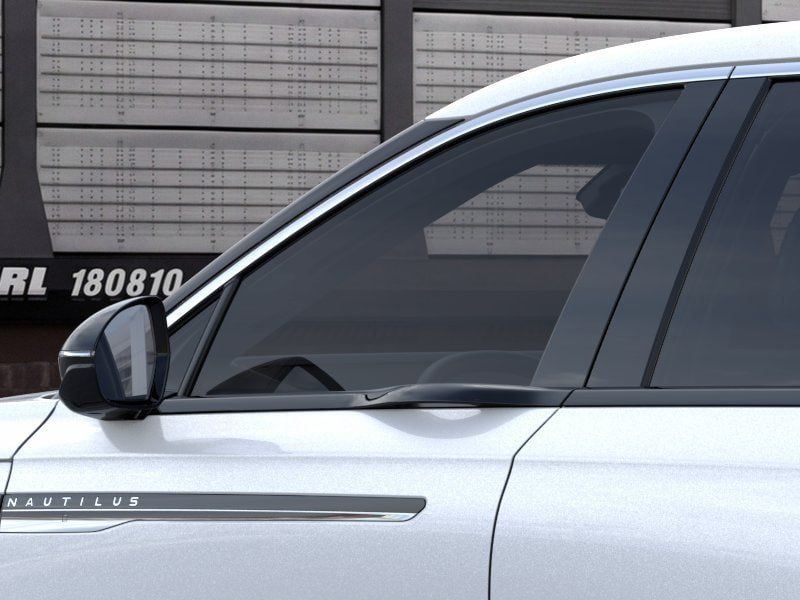 New 2026 Lincoln Nautilus Premier AWD/4WD image 20