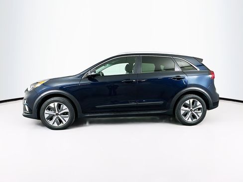 Used 2022 Kia Niro EX w/ Cold Weather Package image 4