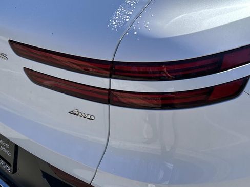 New 2026 Genesis GV70 2.5T Advanced image 13