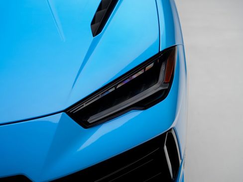 Used 2024 Lamborghini Urus S image 10