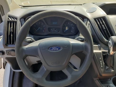 Used 2019 Ford Transit 150 148 Medium Roof image 10