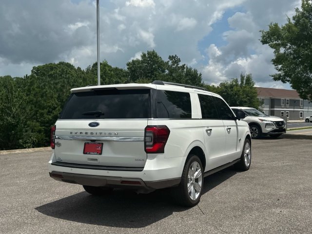 Used 2024 Ford Expedition Max King Ranch AWD/4WD image 4