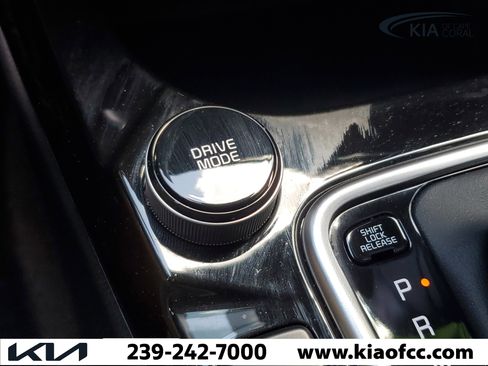 Certified 2023 Kia Seltos S image 26