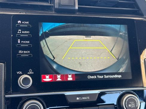 Used 2020 Honda Civic Sport image 18
