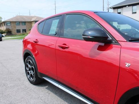 Used 2024 Alfa Romeo Tonale Ti AWD/4WD image 48