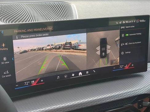 New 2026 BMW 330i Sedan w/ M Sport Package image 13